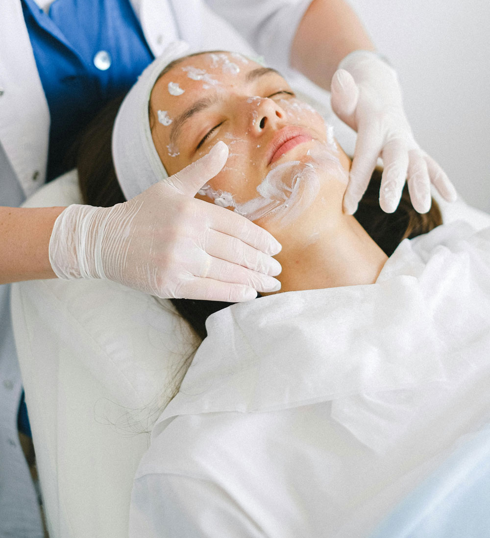 HydraFacial Signature